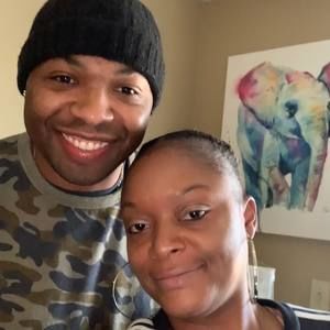 Meet your Posher, Travis